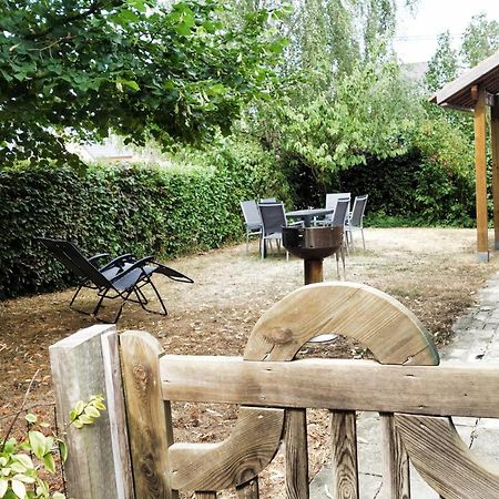 Gite Rural Les Petites Tetes Leuze-en-Hainaut Экстерьер фото